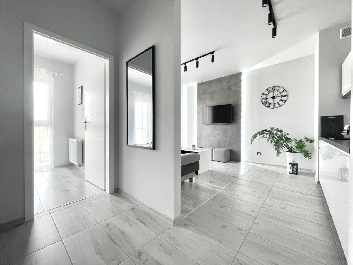 Ach, To Tu- Apartament วานซุท ภายนอก รูปภาพ