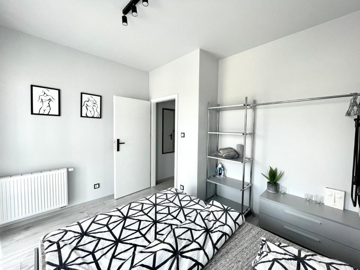 Ach, To Tu- Apartament วานซุท ภายนอก รูปภาพ