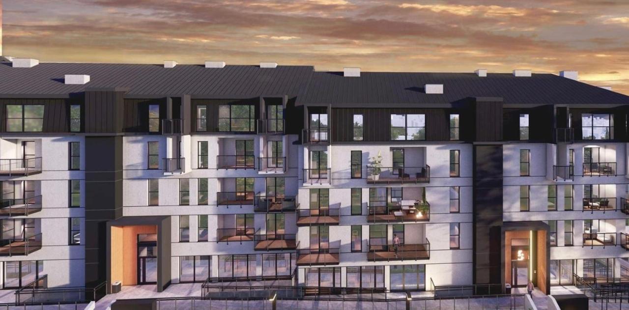 Ach, To Tu- Apartament วานซุท ภายนอก รูปภาพ