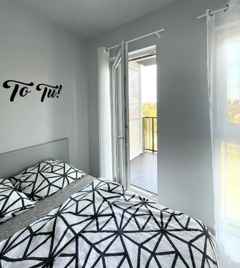 Ach, To Tu- Apartament วานซุท ภายนอก รูปภาพ